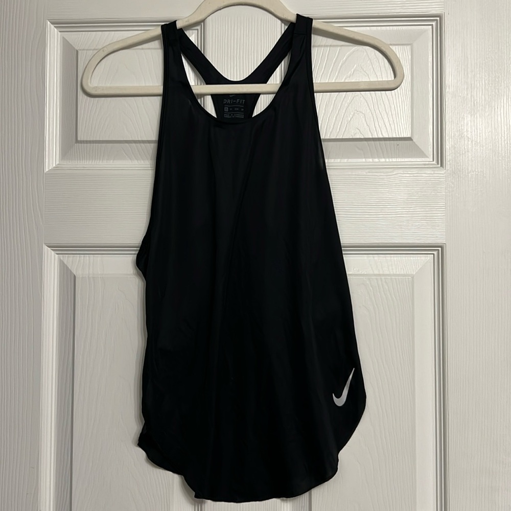 Women’s Nike Workout Top